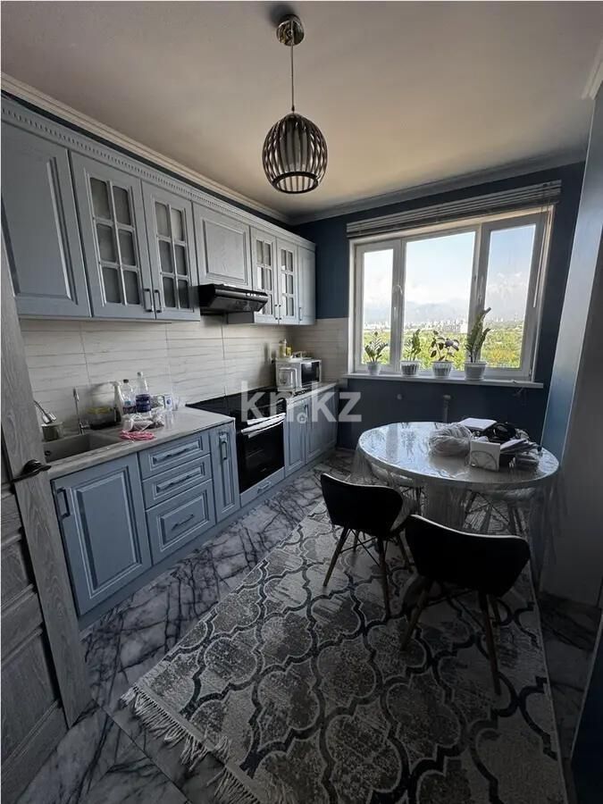 Продажа 2-комнатной квартиры, 57 м² - Продажа двухкомнатных квартир в Ауэзовском р-не Алматы - страница 32 фото 3 из 5
