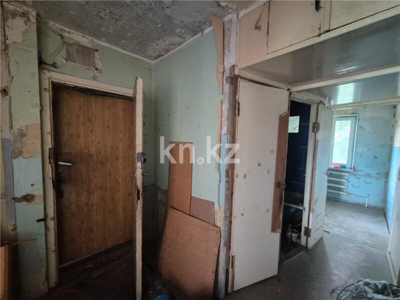 Продажа 3-комнатной квартиры, 62 м² - Продажа трехкомнатных квартир в Темиртау - страница 7 фото 7 из 14