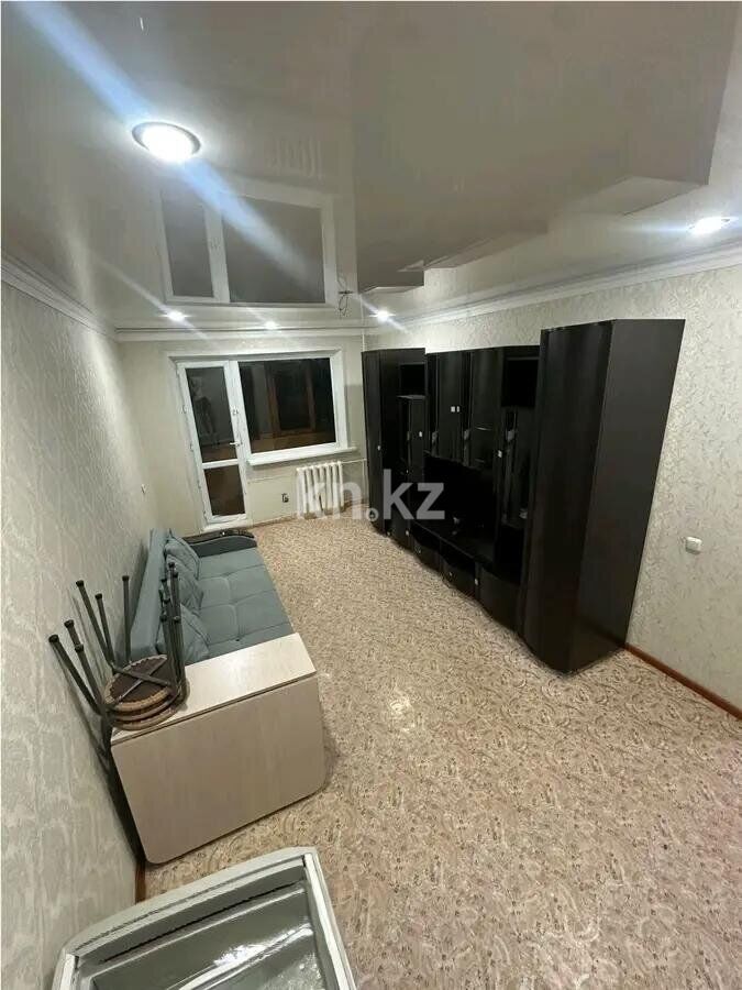 Продажа 2-комнатной квартиры, 46 м² - Аренда квартир помесячно в Уральске фото 1 из 11