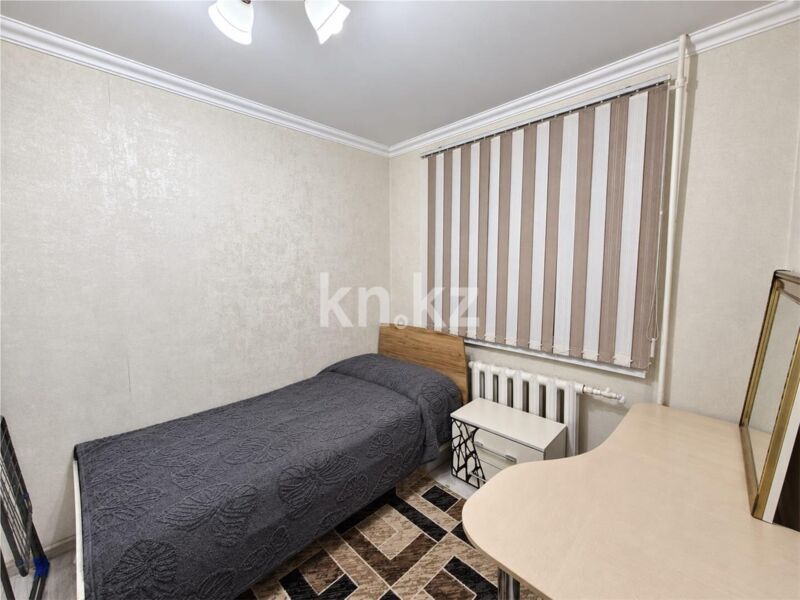 Продажа 3-комнатной квартиры, 54 м² - Недвижимость в Темиртау - страница 2 фото 5 из 12