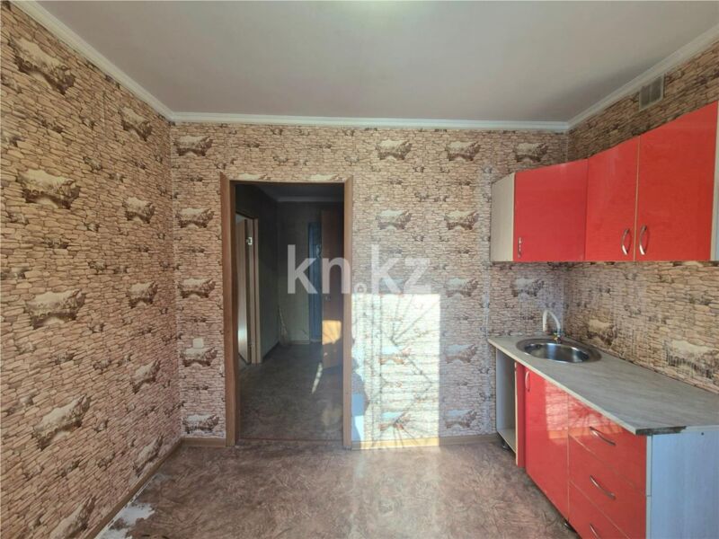 Продажа 1-комнатной квартиры, 34 м² - Продажа однокомнатных квартир в Темиртау - страница 7 фото 4 из 9