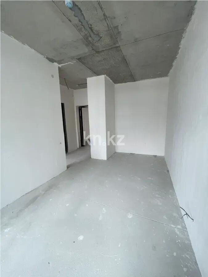 Продажа 1-комнатной квартиры, 35 м² - Продажа однокомнатных квартир в Алматы - страница 25 фото 3 из 3