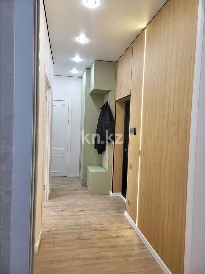Продажа 2-комнатной квартиры, 59 м² - Продажа квартир в Казахстане - страница 156 фото 6 из 8