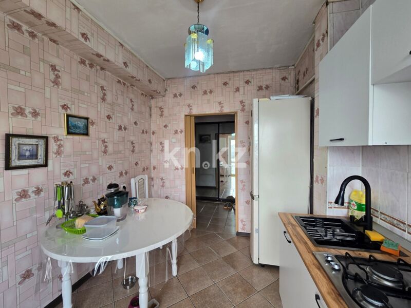 Продажа 3-комнатной квартиры, 64.6 м² - Продажа трехкомнатных квартир в Ауэзовском р-не Алматы - страница 26 фото 4 из 23