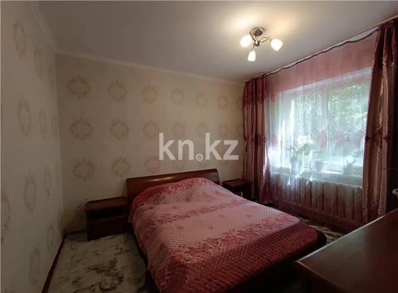 Продажа 2-комнатной квартиры, 54.4 м² - Продажа квартир в Алматы - страница 61 фото 1 из 3