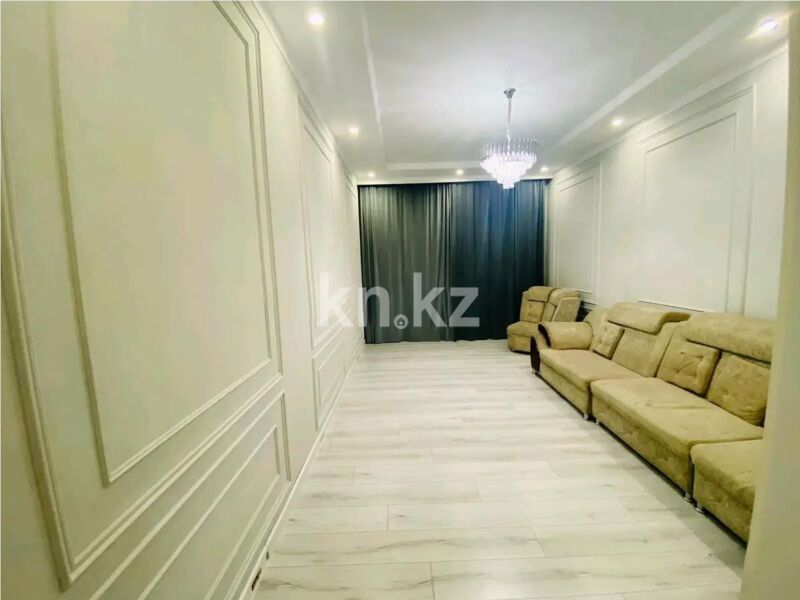 Продажа 1-комнатной квартиры, 46 м² - Продажа квартир в Казахстане - страница 20 фото 1 из 3