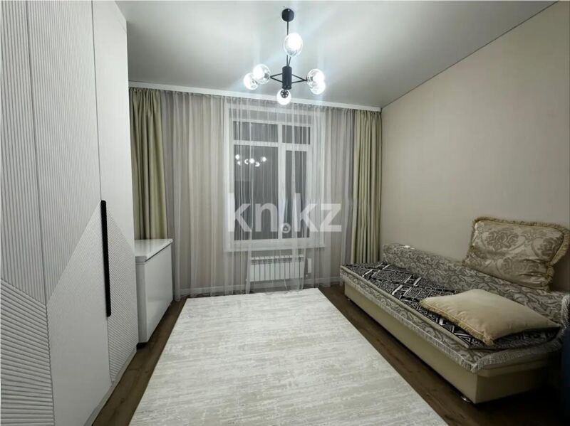 Продажа 3-комнатной квартиры, 80 м² - Продажа квартир от собственников в Караганде - страница 3 фото 1 из 6