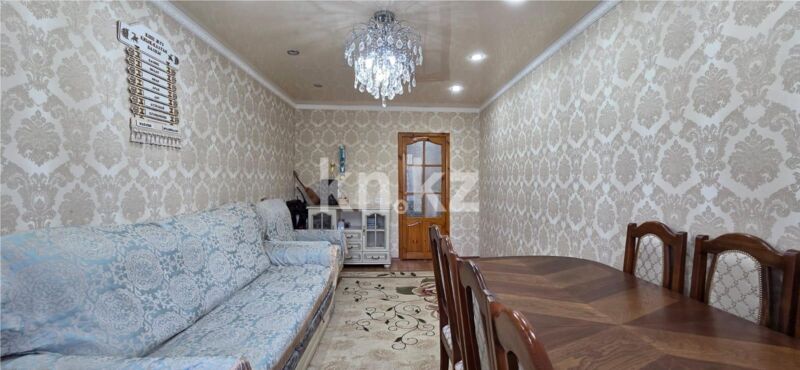 Продажа 3-комнатной квартиры, 70 м² - Продажа трехкомнатных квартир в Темиртау - страница 12 фото 2 из 16