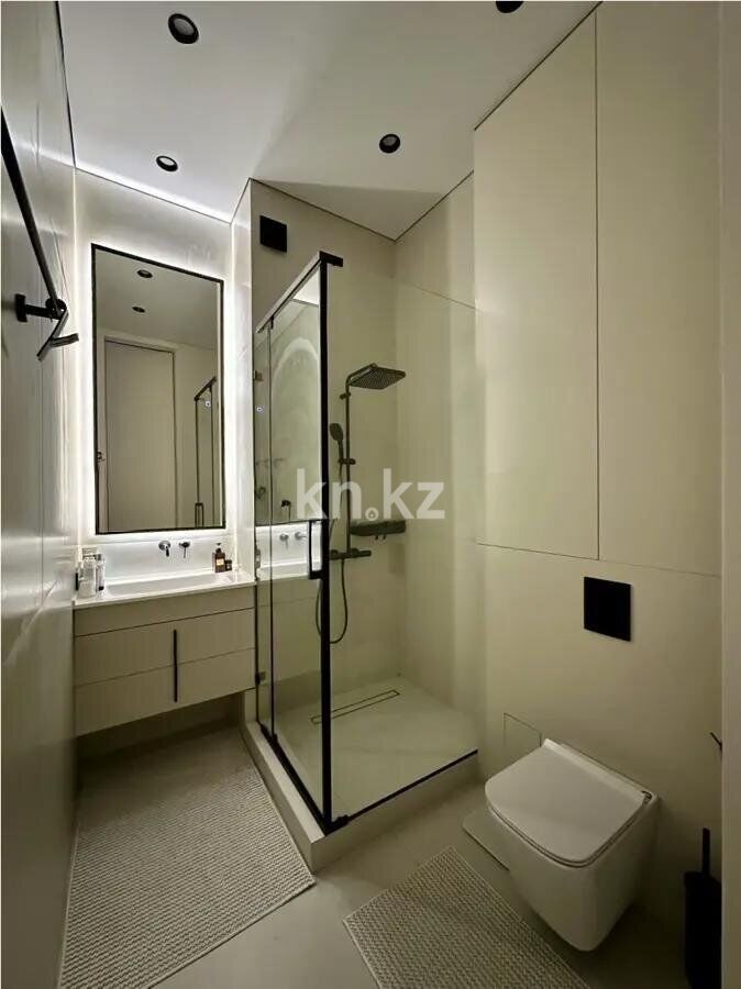 Продажа 3-комнатной квартиры, 78 м² - Продажа квартир в р-не Есиль Астаны - страница 58 фото 7 из 7