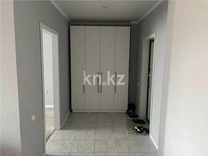 Продажа 1-комнатной квартиры, 47 м² - Продажа однокомнатных квартир в Темиртау - страница 4 фото 5 из 5