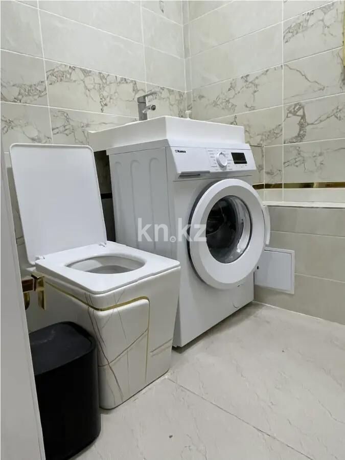 Продажа 2-комнатной квартиры, 49 м² - Продажа квартир в новостройках Алматы - страница 309 фото 4 из 4