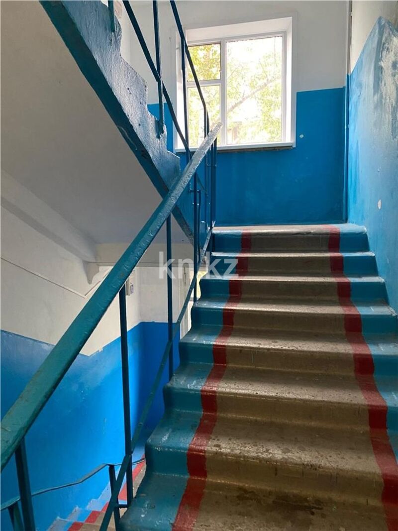 Продажа 2-комнатной квартиры, 45 м² - Продажа двухкомнатных квартир в Майкудуке Караганды - страница 10 фото 5 из 6