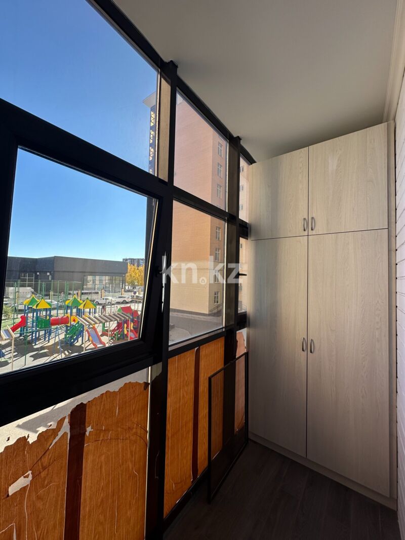 Продажа 3-комнатной квартиры, 71 м² - Продажа недвижимости в Караганде - страница 4 фото 25 из 40