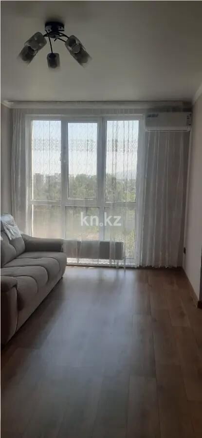 Продажа 1-комнатной квартиры, 43 м² - Продажа квартир в монолитно-каркасном доме в Алматы - страница 12 фото 1 из 4