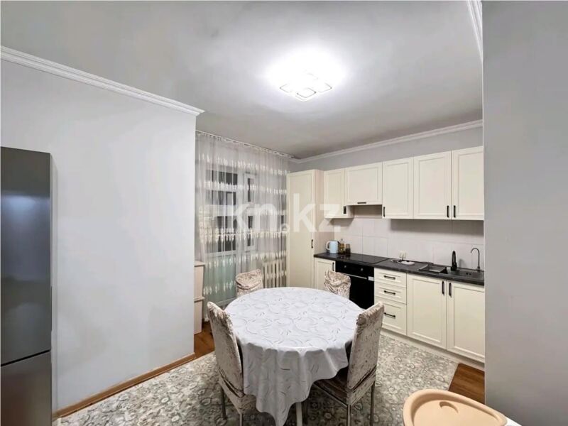 Продажа 3-комнатной квартиры, 84.9 м² - Продажа трехкомнатных квартир в блочном доме в Казахстане - страница 24 фото 4 из 7