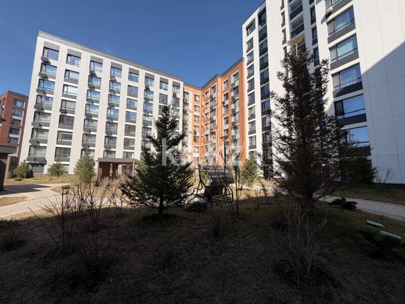 Продажа 3-комнатной квартиры, 107.9 м² - Продажа трехкомнатных квартир в монолитном доме в Астане - страница 4 фото 21 из 21