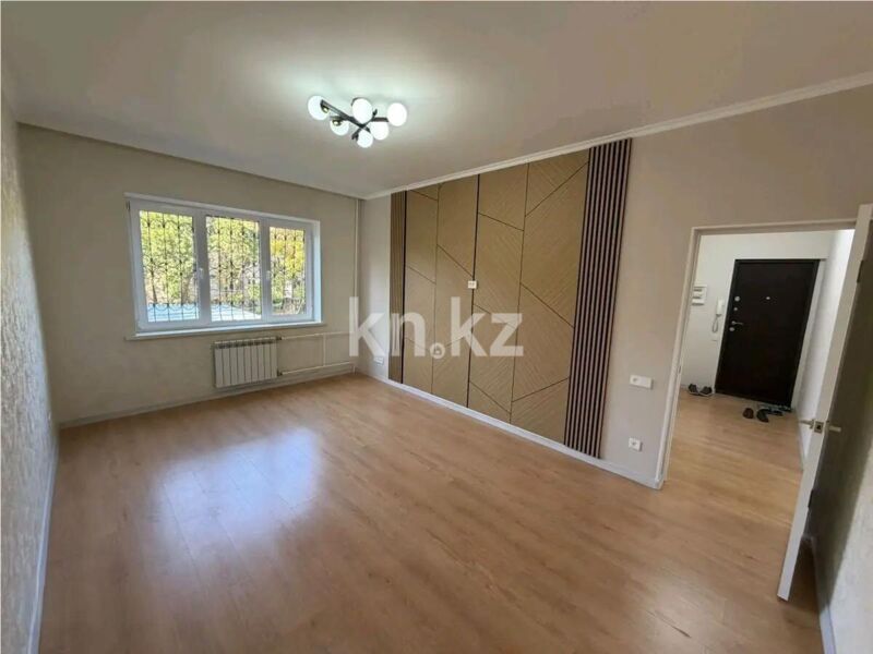 Продажа 2-комнатной квартиры, 52 м² - Продажа двухкомнатных квартир от собственников в Алматы - страница 34 фото 1 из 3