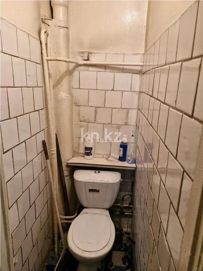 Продажа 3-комнатной квартиры, 56.4 м² - Продажа трехкомнатных квартир в Алматы - страница 23 фото 6 из 6