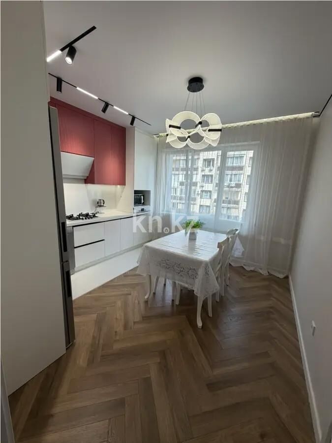 Продажа 2-комнатной квартиры, 76.5 м² - Продажа двухкомнатных квартир в Ауэзовском р-не Алматы - страница 31 фото 3 из 7
