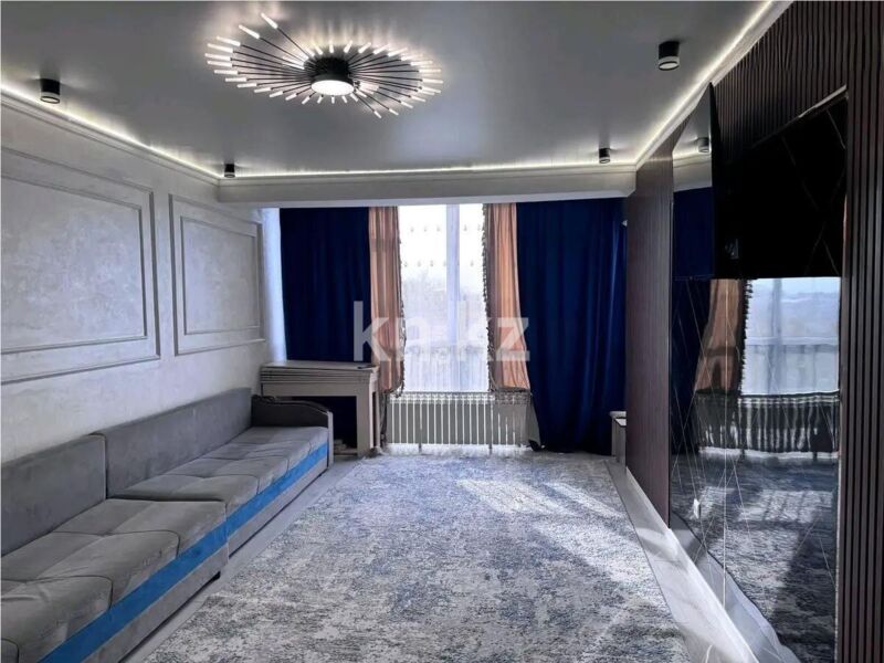 Продажа 3-комнатной квартиры, 100 м² - Продажа квартир в Алматы - страница 6 фото 1 из 7