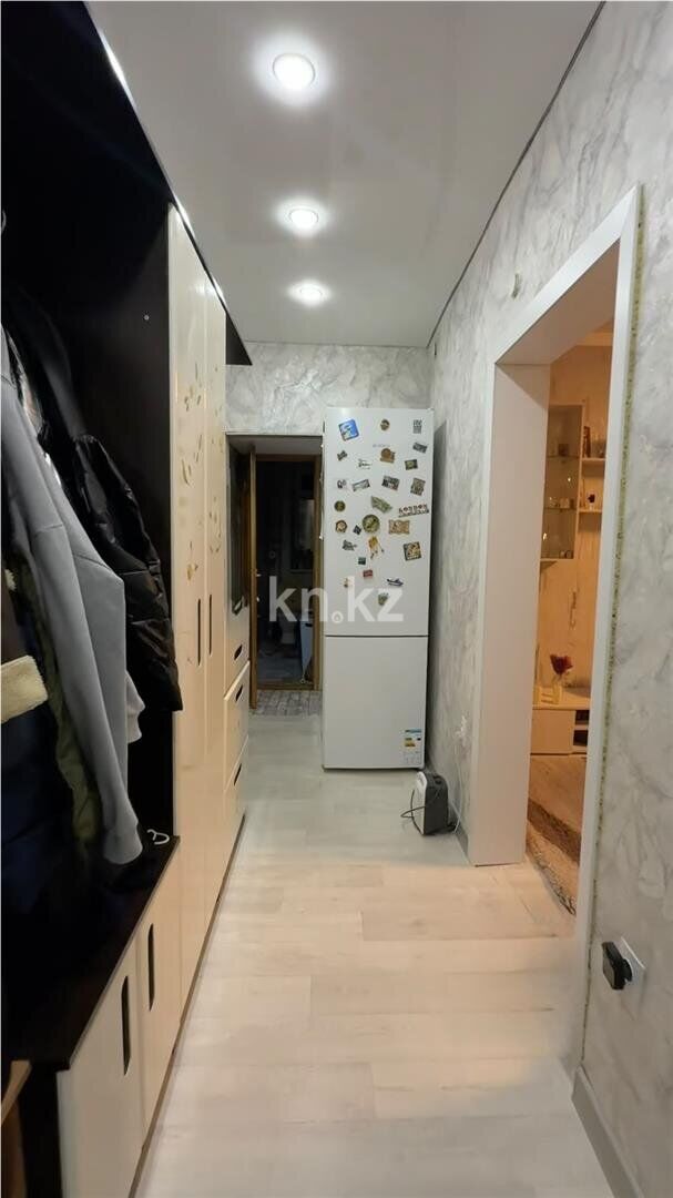 Продажа 3-комнатной квартиры, 62 м² - Продажа квартир в Казахстане - страница 179 фото 10 из 11