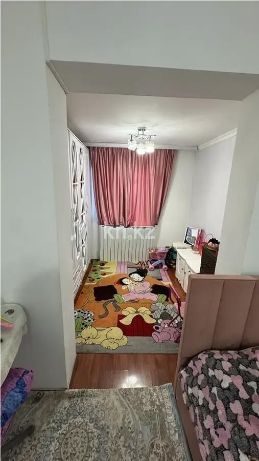 Продажа 4-комнатной квартиры, 104 м² - Продажа четырехкомнатных квартир в панельном доме в Алматы - страница 2 фото 4 из 8