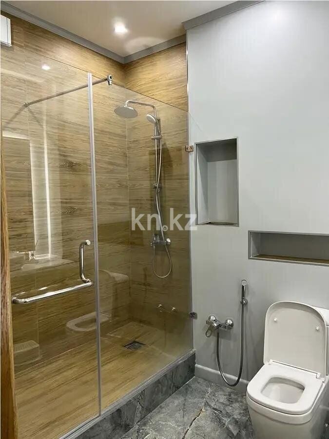 Продажа 4-комнатной квартиры, 140 м² - Продажа квартир в Казахстане - страница 9 фото 7 из 10