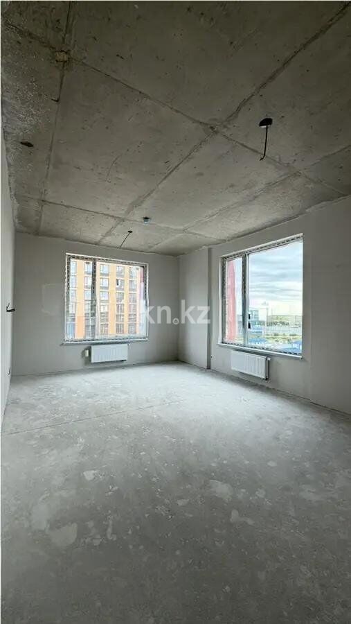 Продажа 4-комнатной квартиры, 121.4 м² - Продажа квартир в Казахстане - страница 4 фото 2 из 2