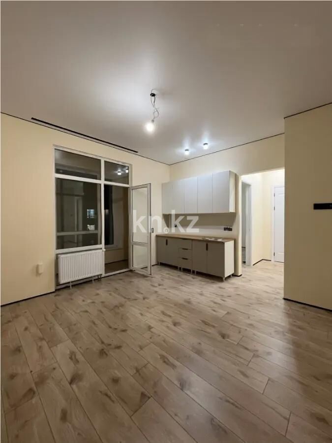 Продажа 2-комнатной квартиры, 38.1 м² - Продажа двухкомнатных квартир в р-не Сарыарка Астаны - страница 7 фото 2 из 3
