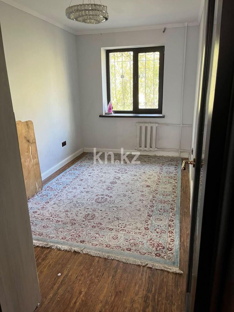 Продажа 3-комнатной квартиры, 60 м² - Продажа квартир в Казахстане - страница 9 фото 9 из 9