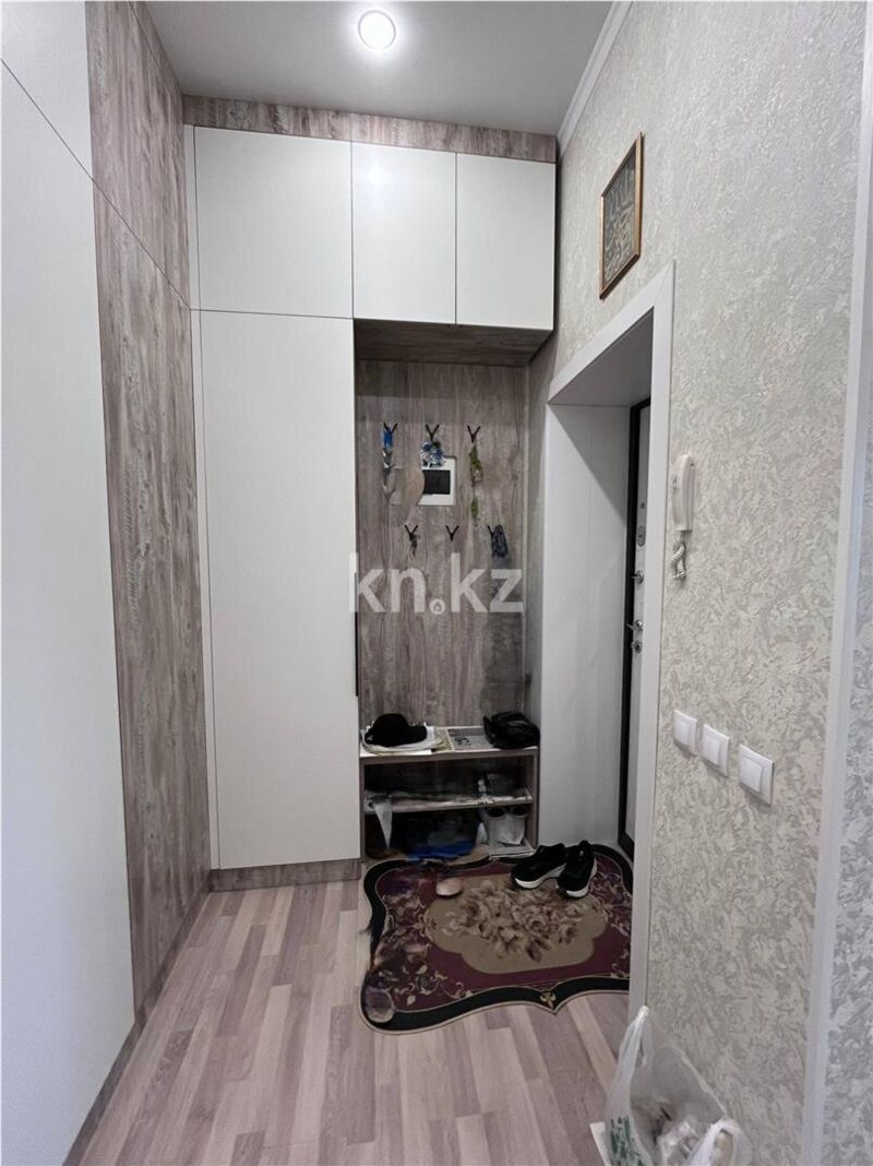Продажа 1-комнатной квартиры, 38 м² - Продажа квартир в Караганде - страница 68 фото 10 из 12