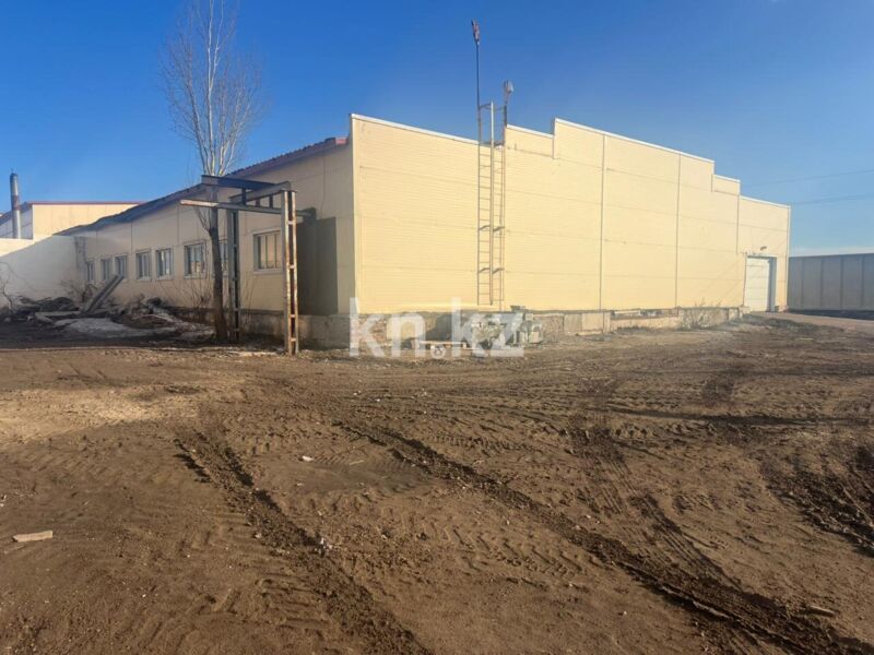 Продажа базы, 2235 м² - Продажа баз, складов и промышленной недвижимости в Казахстане фото 13 из 22