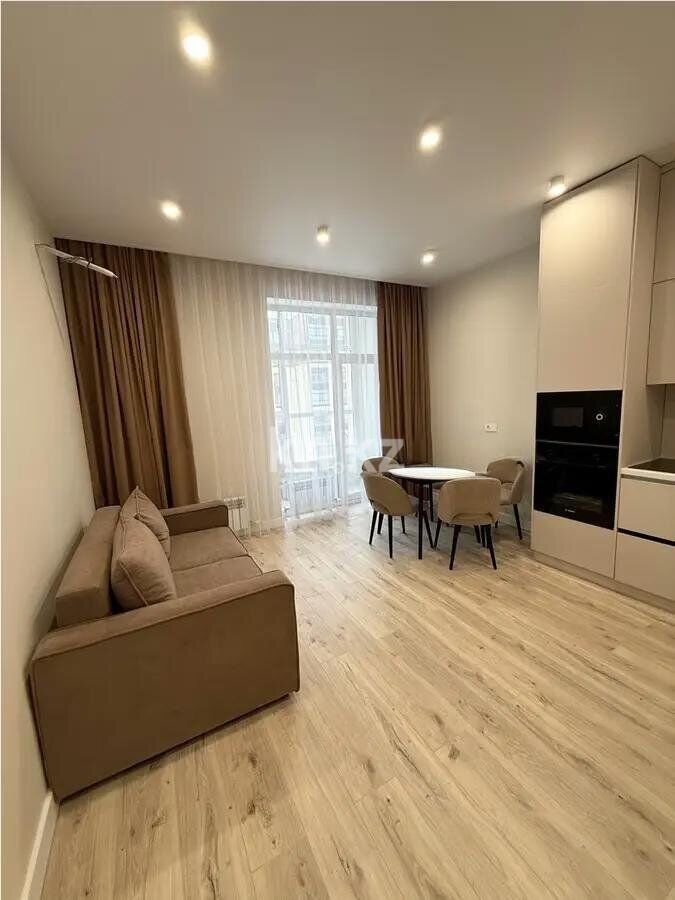 Продажа 3-комнатной квартиры, 63 м² - Продажа трехкомнатных квартир в Астане - страница 17 фото 1 из 5