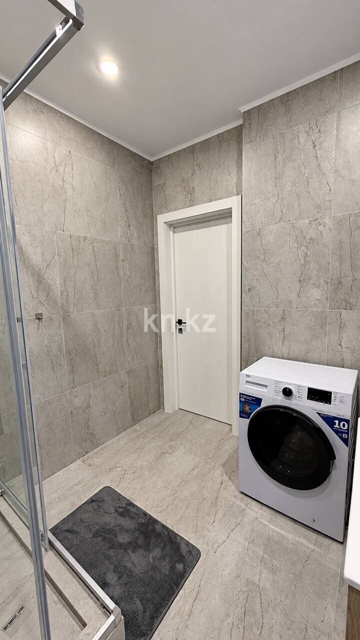 Аренда 1-комнатной квартиры, 44 м² - Продажа комнат в Семее фото 5 из 8