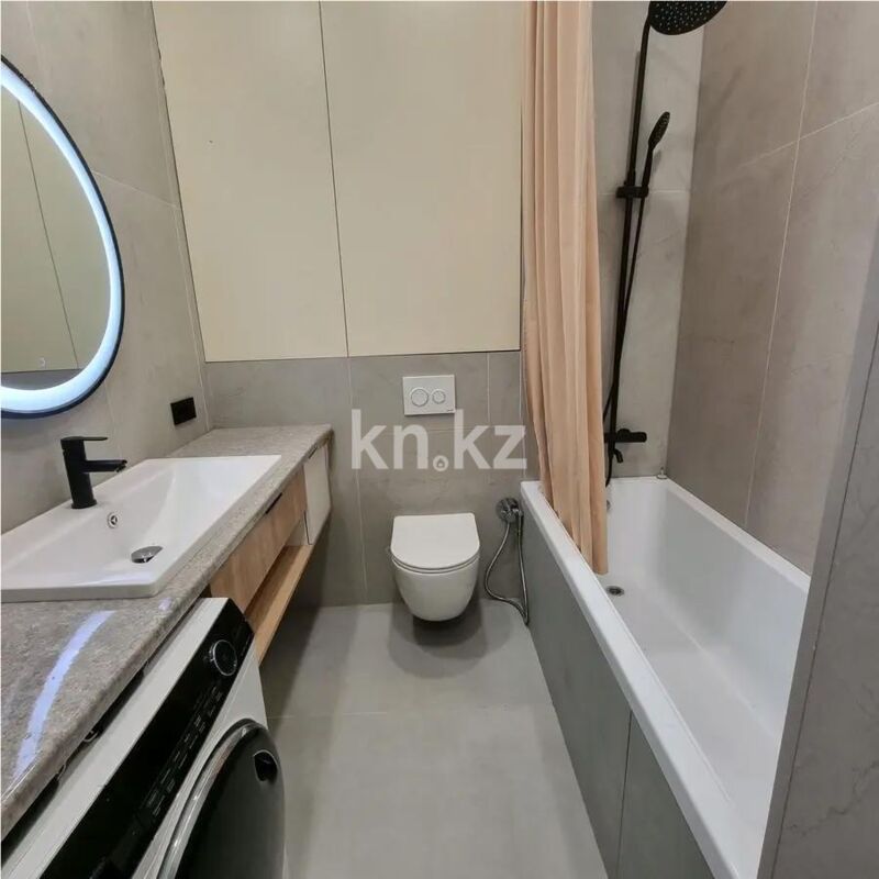Продажа 3-комнатной квартиры, 92 м² - Продажа трехкомнатных квартир в Ауэзовском р-не Алматы - страница 19 фото 5 из 6