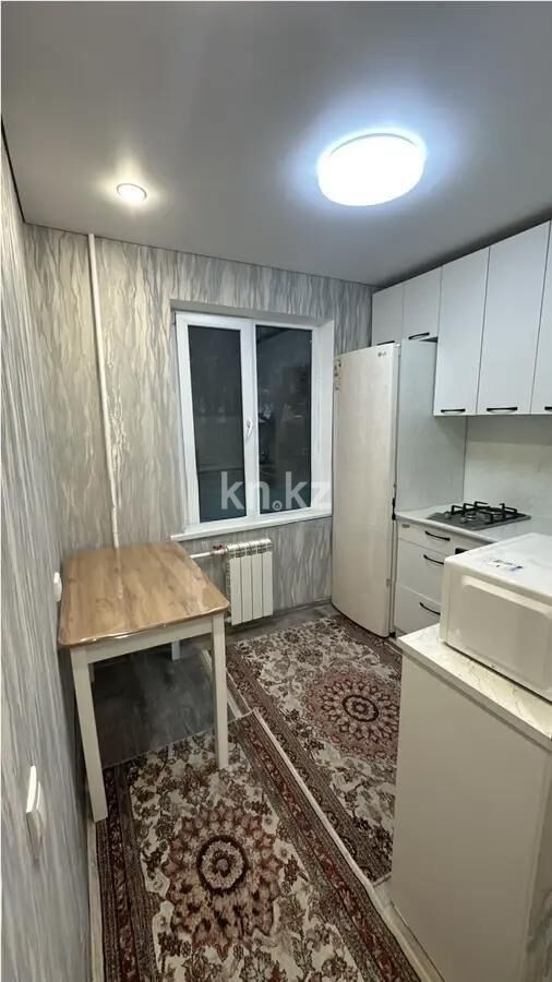 Продажа 1-комнатной квартиры, 36 м² - Продажа однокомнатных квартир в блочном доме в Алматы фото 2 из 4