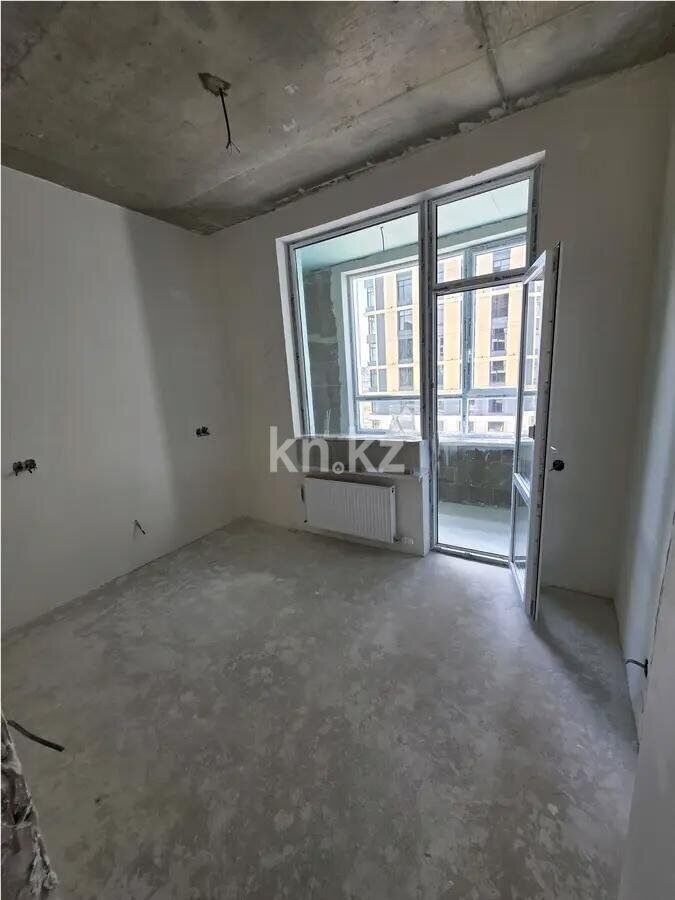Продажа 1-комнатной квартиры, 38 м² - Продажа однокомнатных квартир в р-не Сарайшык Астаны - страница 19 фото 1 из 3
