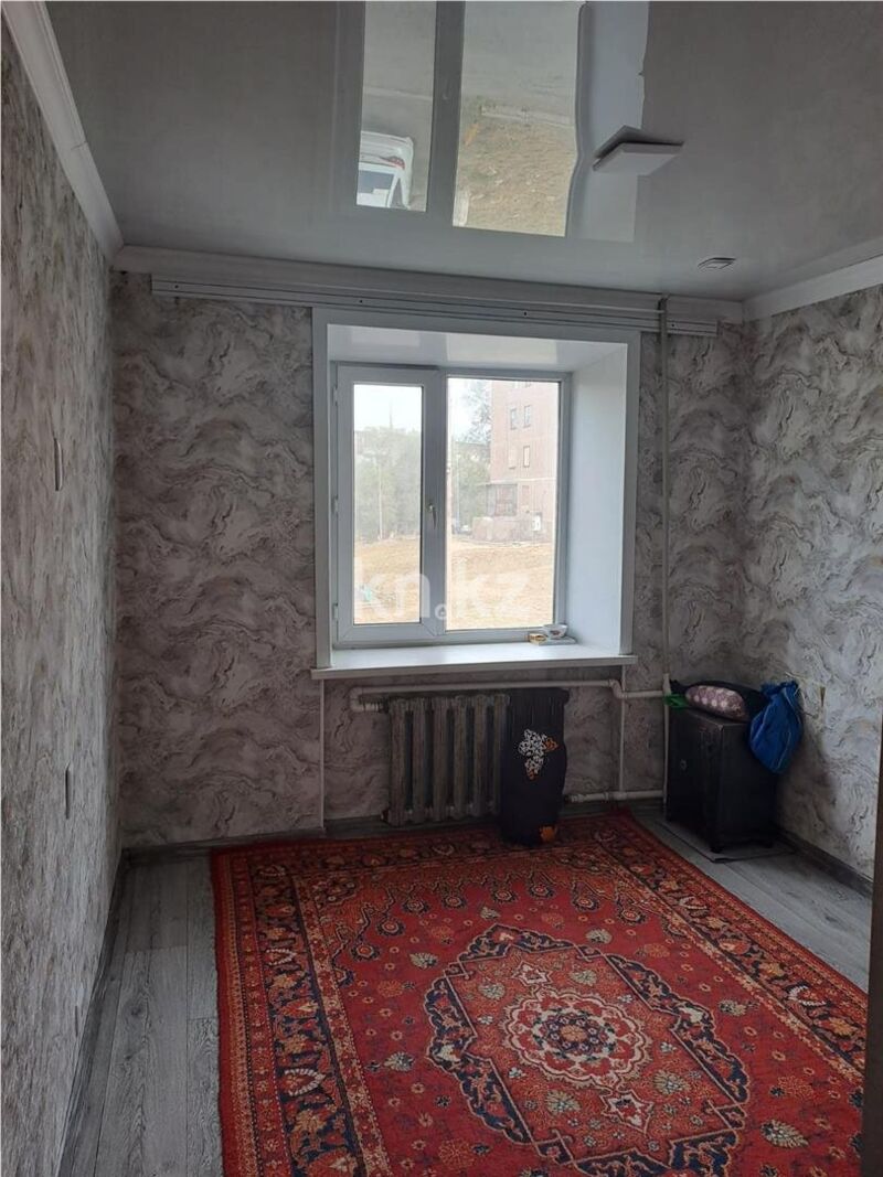 Продажа 3-комнатной квартиры, 54 м² - Продажа квартир в блочном доме в Темиртау - страница 2 фото 21 из 21