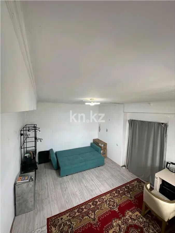 Продажа 1-комнатной квартиры, 35 м² - Продажа квартир в монолитно-каркасном доме в Алматы - страница 314 фото 1 из 3