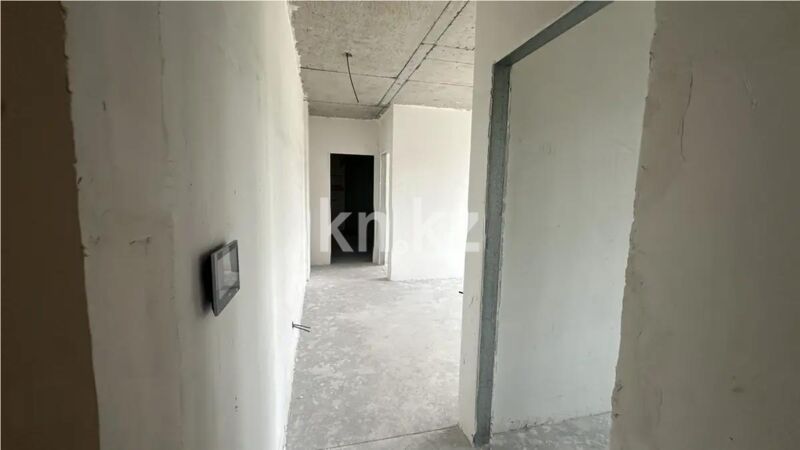 Продажа 2-комнатной квартиры, 58.05 м² - Продажа двухкомнатных квартир в Турксибском р-не Алматы - страница 16 фото 2 из 3