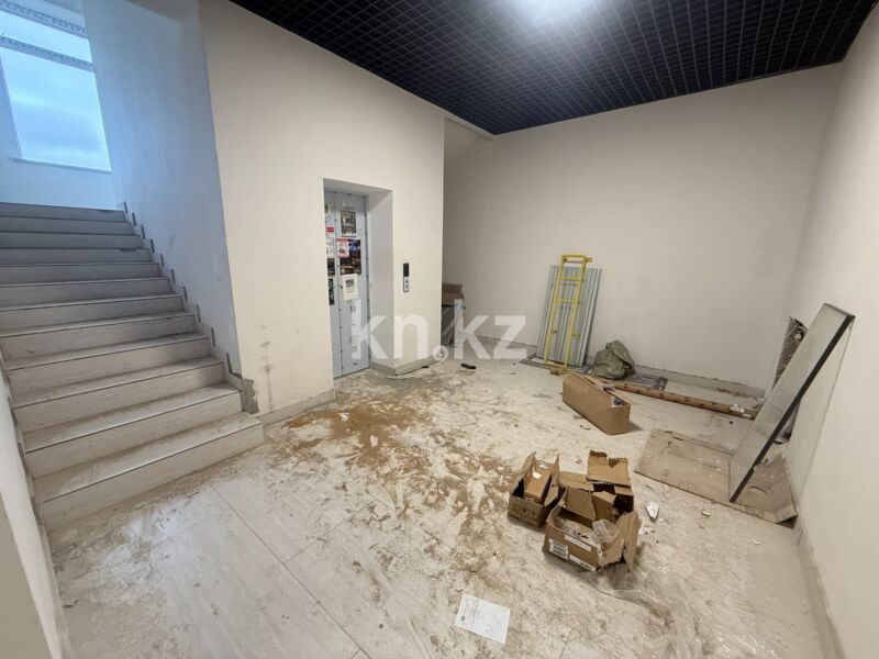 Продажа 2-комнатной квартиры, 50 м² - Продажа двухкомнатных квартир в Караганде - страница 3 фото 12 из 15