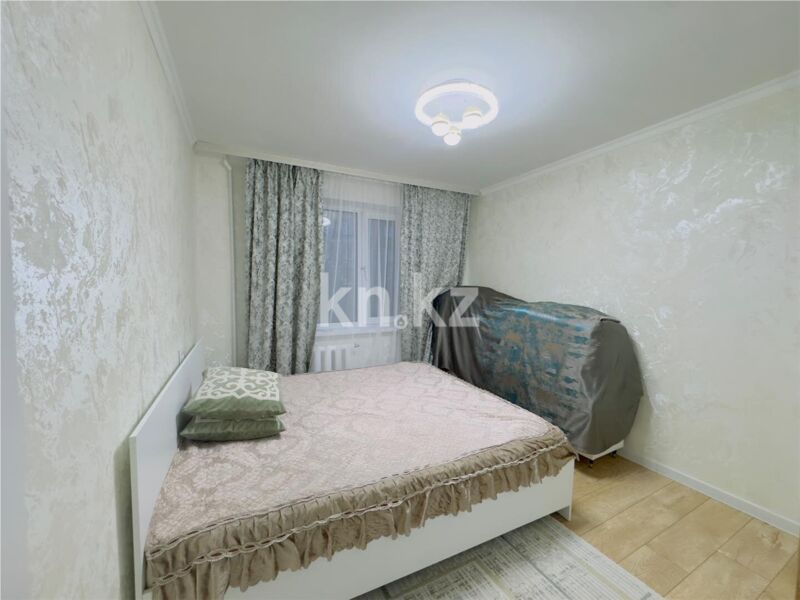 Продажа 2-комнатной квартиры, 52 м² - Продажа квартир в Темиртау - страница 2 фото 3 из 13