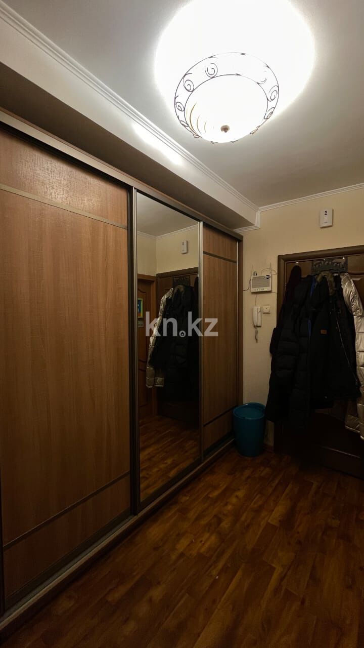 Продажа 3-комнатной квартиры, 82 м² - Продажа трехкомнатных квартир в Бостандыкском р-не Алматы - страница 29 фото 7 из 9