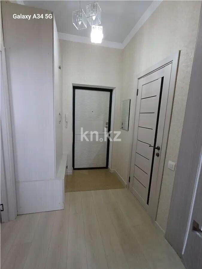 Продажа 1-комнатной квартиры, 41.5 м² - Продажа однокомнатных квартир от собственников в Астане - страница 20 фото 5 из 6