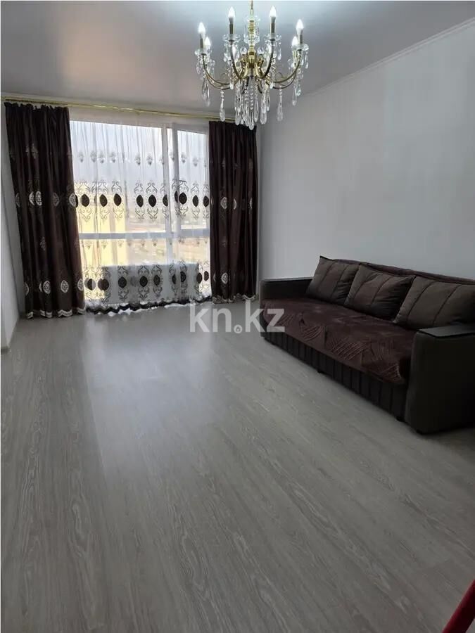 Продажа 2-комнатной квартиры, 69.2 м² - Продажа  двухкомнатных квартир в новостройках Алматы фото 1 из 3