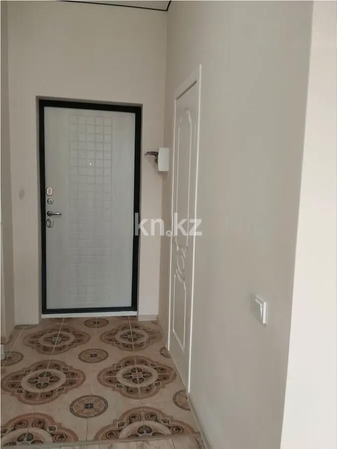 Продажа 1-комнатной квартиры, 33 м² - Продажа однокомнатных квартир в блочном доме в Казахстане - страница 52 фото 4 из 4