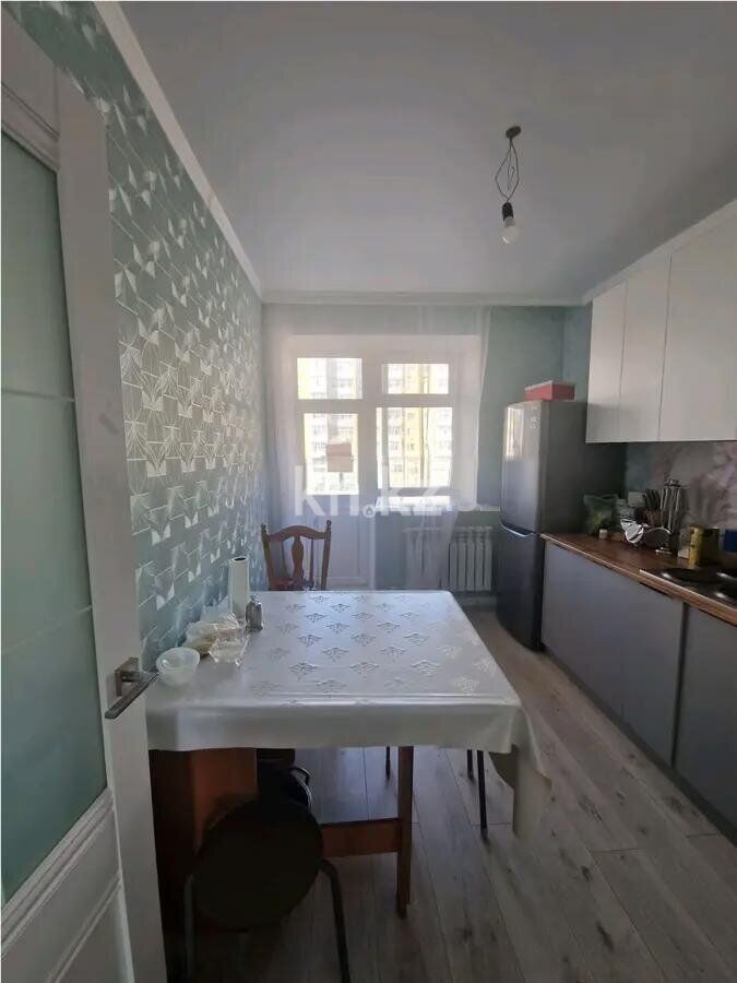 Продажа 2-комнатной квартиры, 50 м² - Продажа двухкомнатных квартир от собственников в Казахстане - страница 6 фото 1 из 2