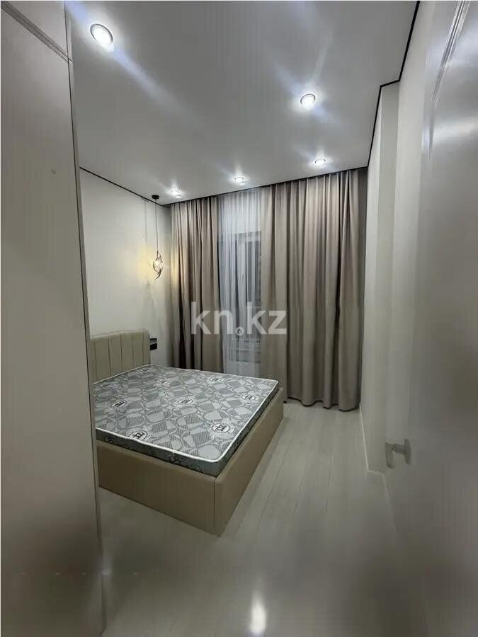 Продажа 3-комнатной квартиры, 46 м² - Продажа трехкомнатных квартир от собственников в Алматы - страница 4 фото 2 из 6