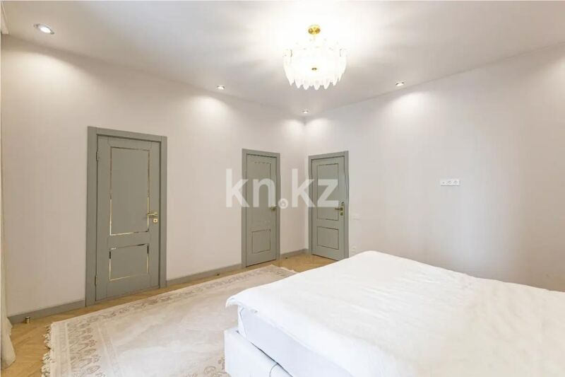 Продажа 3-комнатной квартиры, 112 м² - Продажа трехкомнатных квартир в кирпичном доме в Казахстане - страница 52 фото 2 из 3