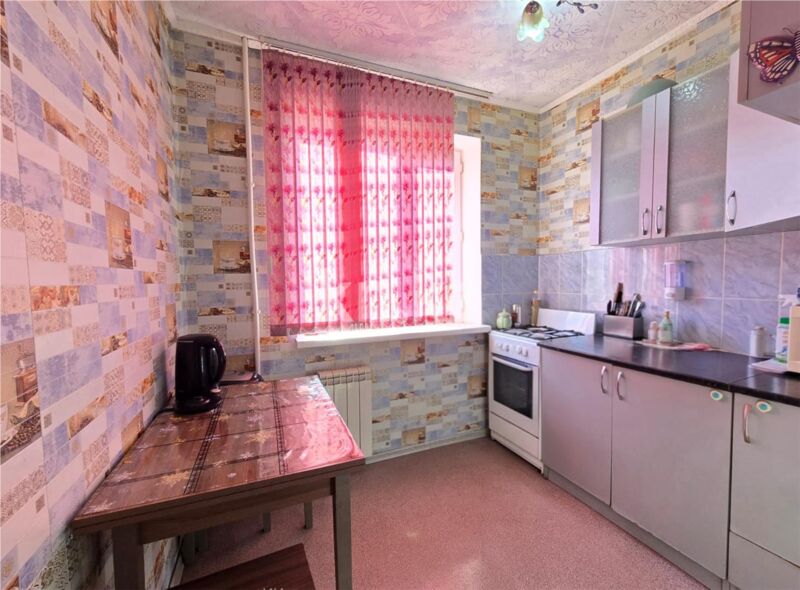 Продажа 3-комнатной квартиры, 62 м² - Недвижимость в Темиртау - страница 30 фото 9 из 13